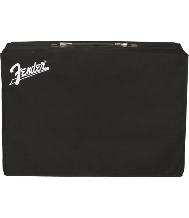 Fender Amp Cover, '65 Twin Reverb®, Black