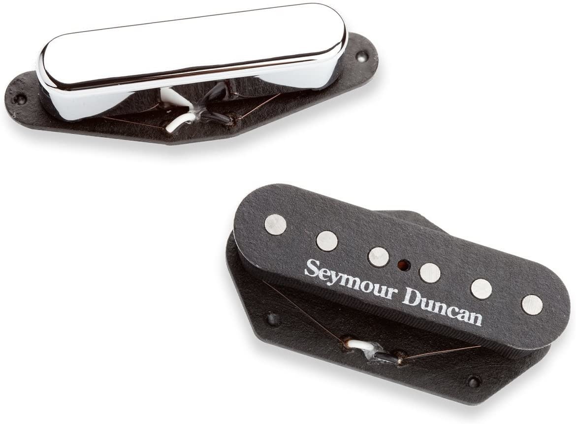 スーパーセール 目玉商品 for Hot Duncan Seymour Tele Music Sims - Set ギター