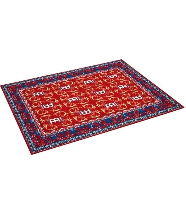 Meinl Drum Rug, 78"x63", Oriental