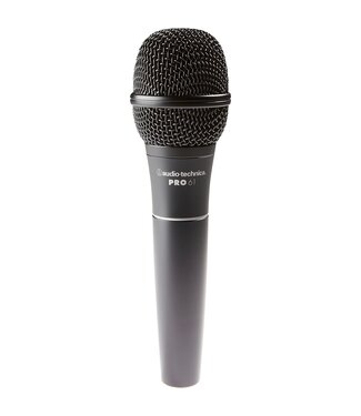 Audio-Technica Audio Technica Pro 61 Dynamic Handheld Microphone