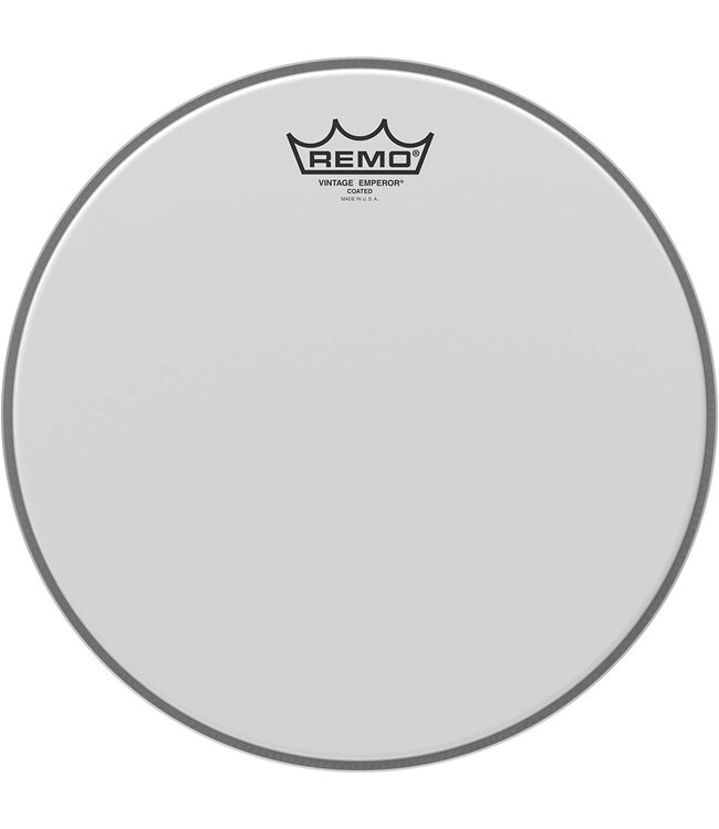 Remo 14" Vintage Emperor Coated Drum Head