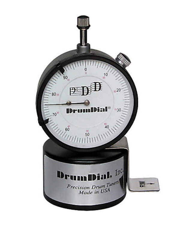 DrumDial Drum Tuner