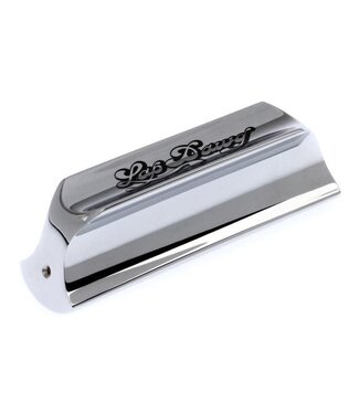 Dunlop Dunlop Lap Dawg Chromed Brass Tone Bar