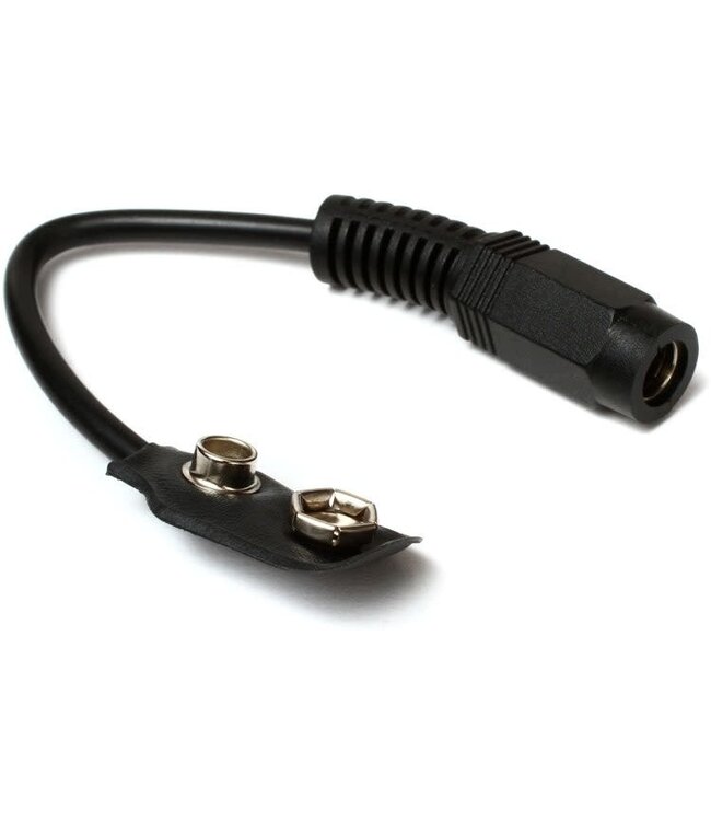 1 SPOT CBAT Battery Clip Converter
