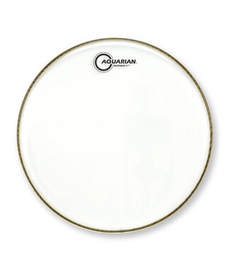 Aquarian Aquarian 8"  Response 2 Clear