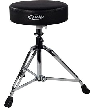 PDP PDP 800 Series Drum Throne, Round