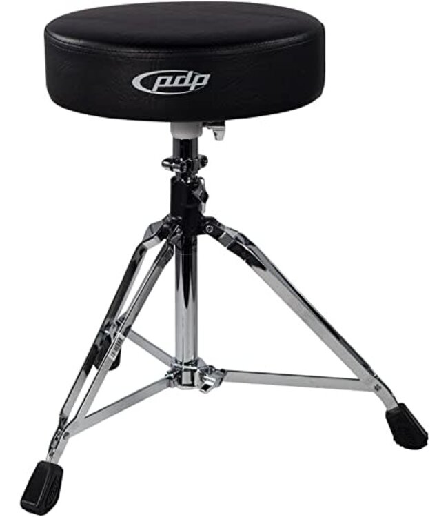 PDP PDP 800 Series Drum Throne, Round