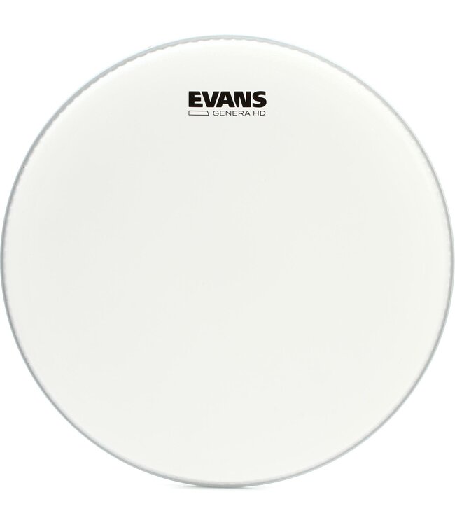 Evans 14" Genera Coated Drum Head