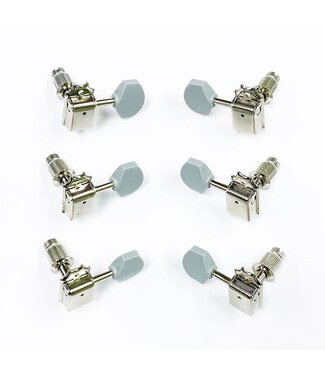 PRS PRS Silver Sky Locking Tuners (Set of 6)