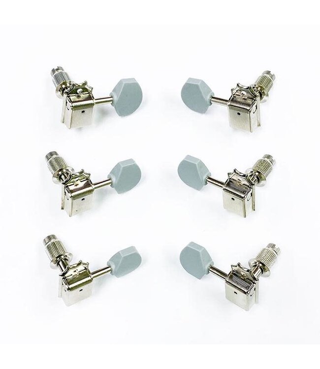 PRS Silver Sky Locking Tuners (Set of 6)