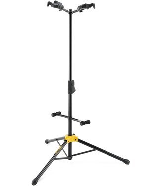 Hercules Hercules GS422B Plus Duo-Guitar Stand