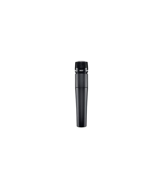 Shure Shure SM57 Instrument Microphone