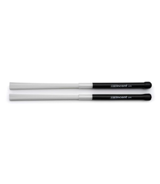 Wincent W22PR Heavy Poly ClusterSticks, 22-Dowel Nylon