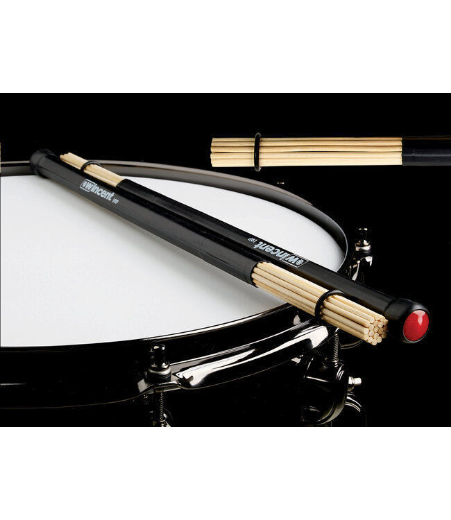 Wincent W19P ClusterSticks, Bamboo with Nylon Sleeve