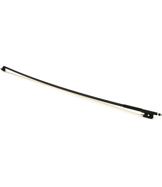 Glasser Glasser Standard Fiberglass Violin Bow, 4/4