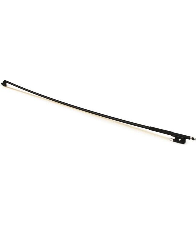 Glasser Standard Fiberglass Violin Bow, 4/4