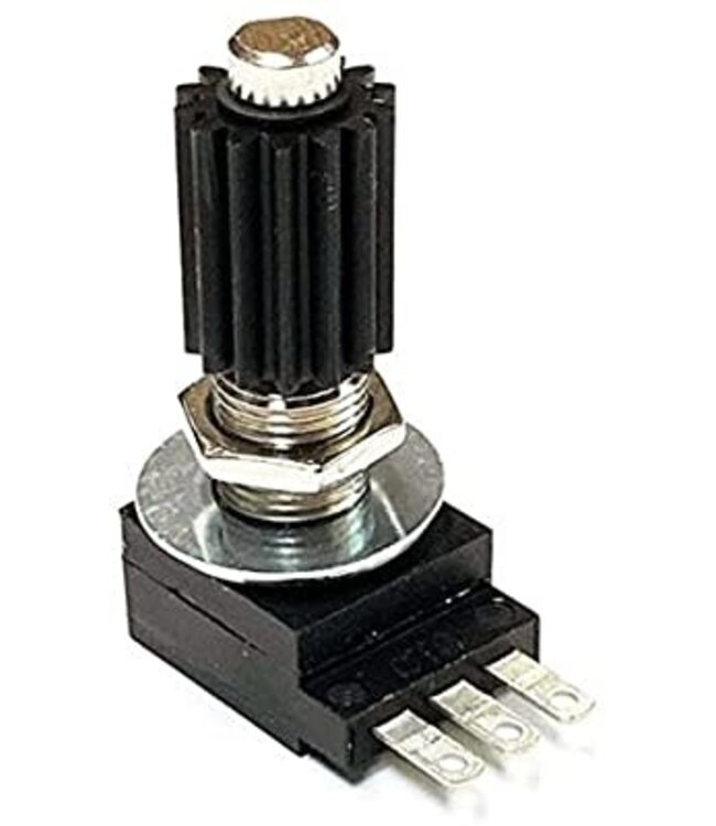 Dunlop Dunlop Cry Baby Wah Hot Potz II 100k Potentiometer
