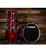 Yamaha Yamaha Stage Custom Birch 5-Piece Shell Pack, Cranberry Red