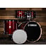 Yamaha Yamaha Stage Custom Birch 5-Piece Shell Pack, Cranberry Red