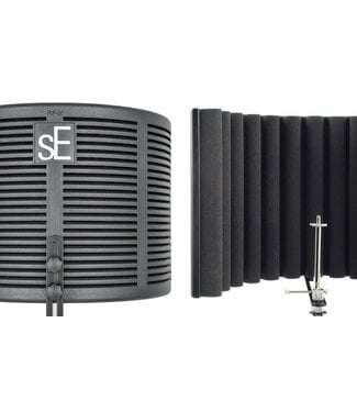 SE Electronics SE Electronics RF-X Portable Reflexion Filter