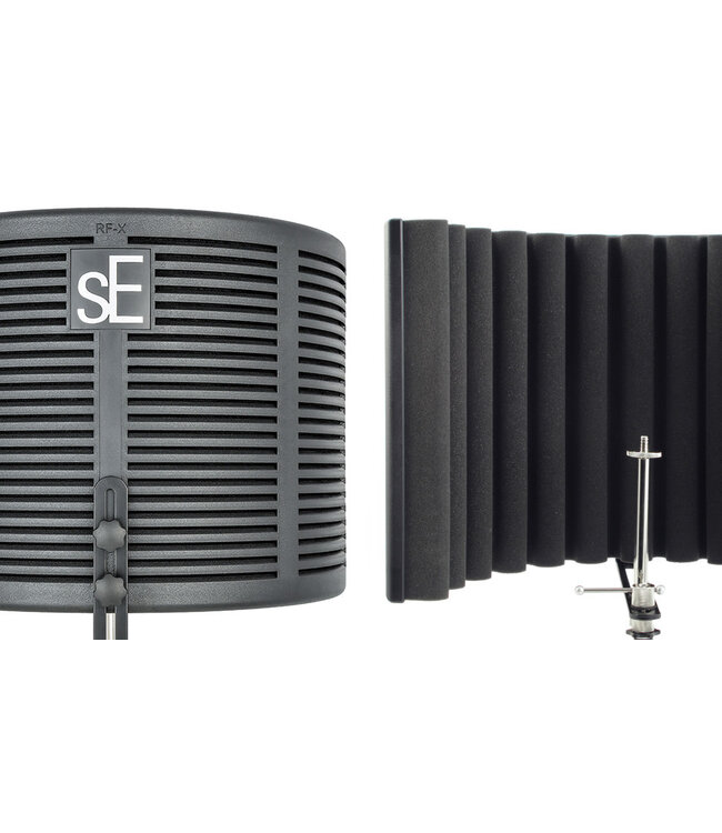 SE Electronics RF-X Portable Reflexion Filter