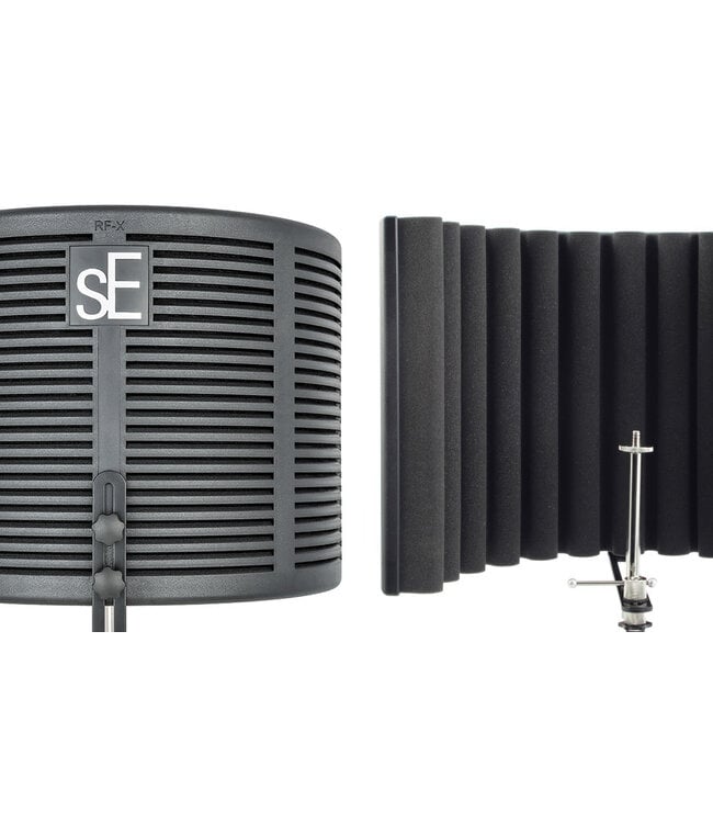 SE Electronics SE Electronics RF-X Portable Reflexion Filter