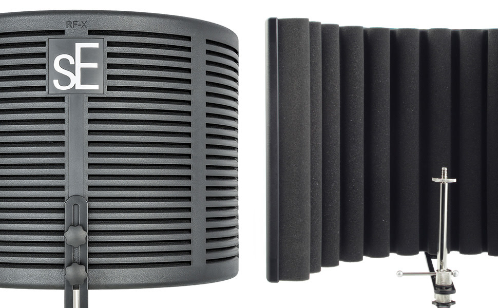 SE Electronics RF-X Portable Reflexion Filter