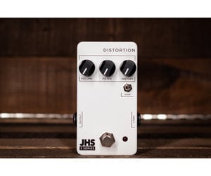 JHS Pedals 3 Series Distortion - Sims Music