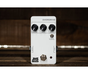 JHS JHS Pedals 3 Series Overdrive