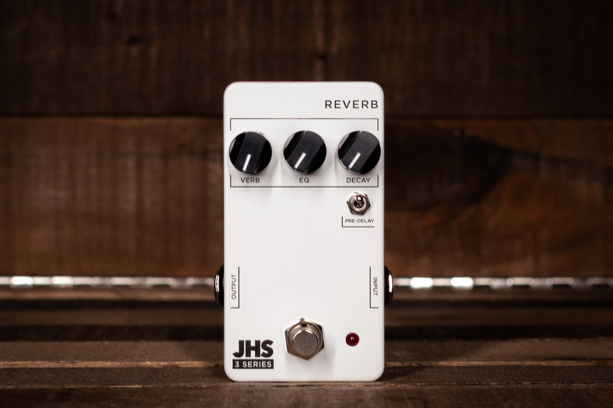 JHS 3 Series Reverb