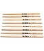 Vic Firth Vic Firth 5A Wood Tip, 4 Pack