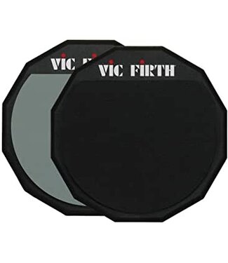 Vic Firth Vic Firth 12" Double Sided Practice Pad