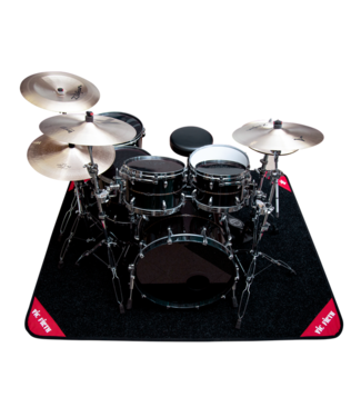 Vic Firth Vic Firth Deluxe Drum Rug