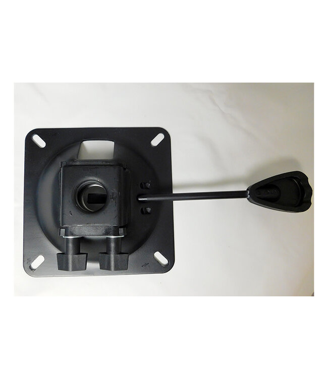 Roc-N-Soc Nitro Seat Mount