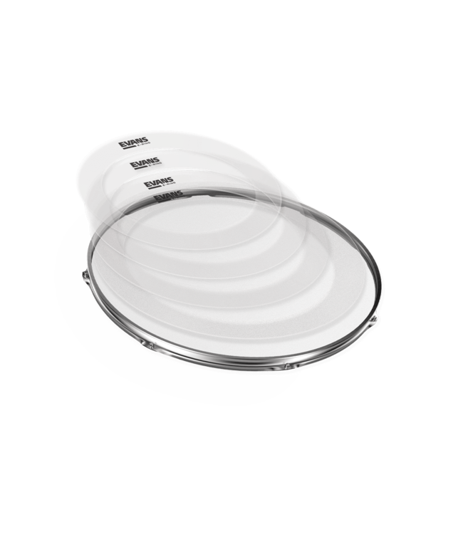 Evans E-Ring Fusion Pack
