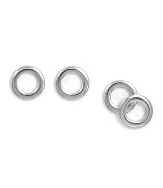 Gibraltar Gibraltar Metal Tension Rod Washers, 12-Pack