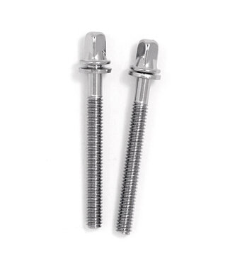 Gibraltar Gibraltar 52mm Tension Rods,  2", 6-Pack
