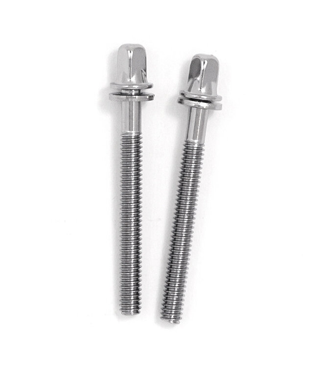 Gibraltar 52mm Tension Rods,  2", 6-Pack