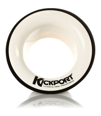 KickPort Kickport 5" - White