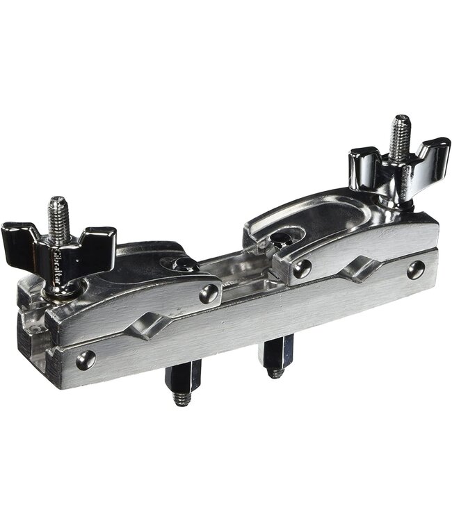 Gibraltar Standard Grabber 2-Hole Clamp