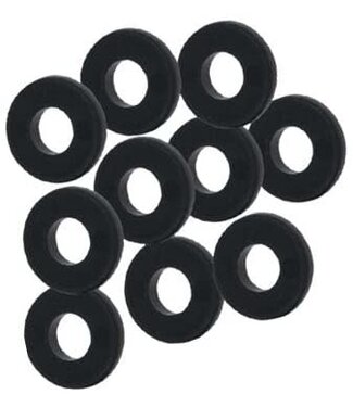 Gibraltar Gibraltar ABS Tension Rod Washers, 10-Pack