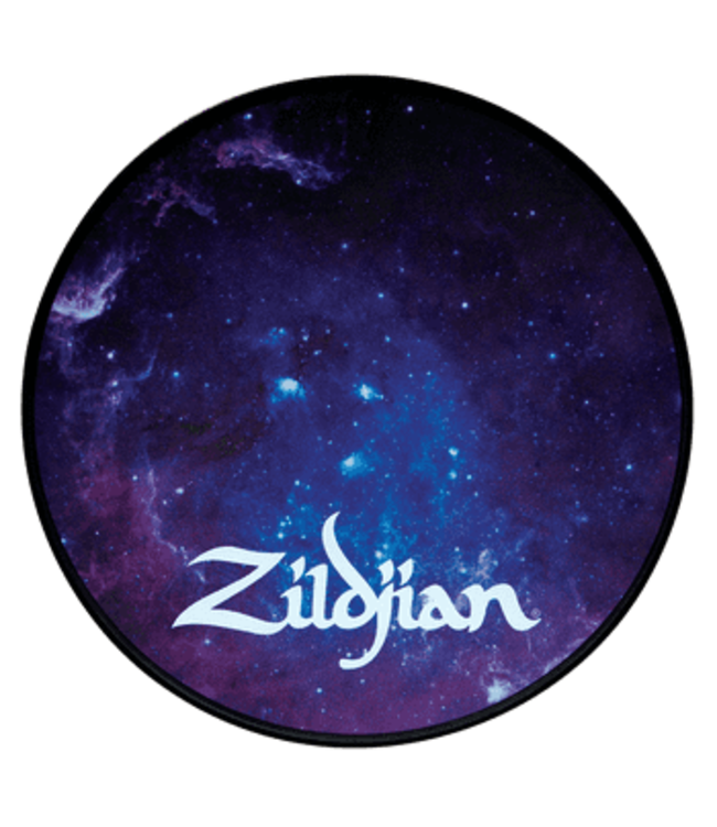 Zildjian 6" Galaxy Practice Pad