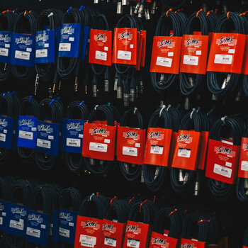 Cables