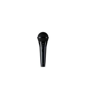 Shure Shure PGA58-LC Dynamic Microphone