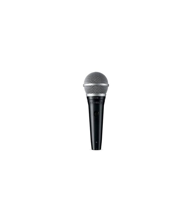 Shure Shure PGA48-LC Dynamic Microphone