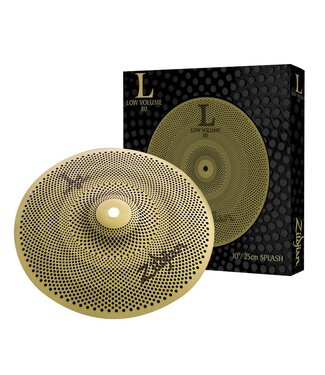 Zildjian Zildjian 10" Low Volume Splash