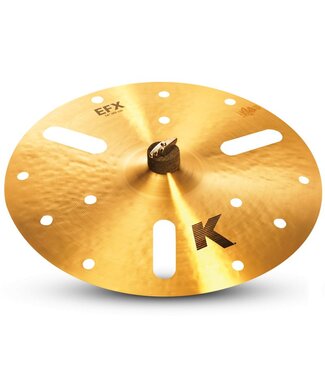 Zildjian Zildjian 18" K EFX Cymbal