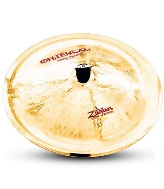 Zildjian Zildjian 18" fx Oriental China Trash