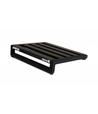 PedalTrain Pedaltrain Novo 18 Pedal Board with Deluxe MX Soft Case
