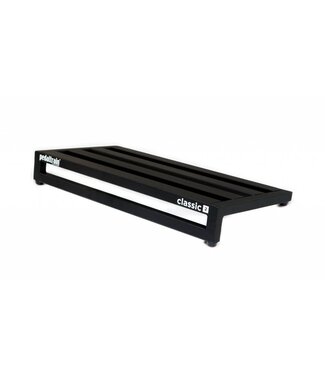 PedalTrain Pedaltrain Classic 2 Pedal Board with Tour Case